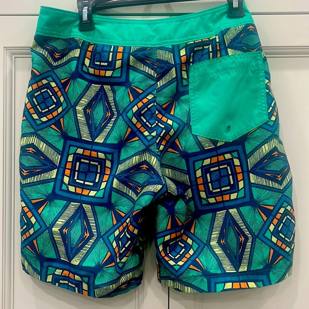 Hollister men’s size